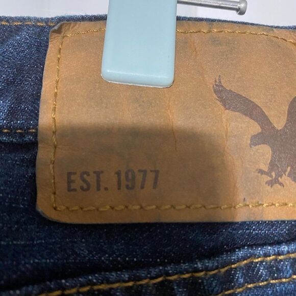 American eagle outfitters dark blue - Picture 5 of 5